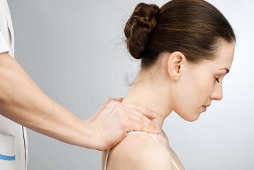 Acupuncture and Massage